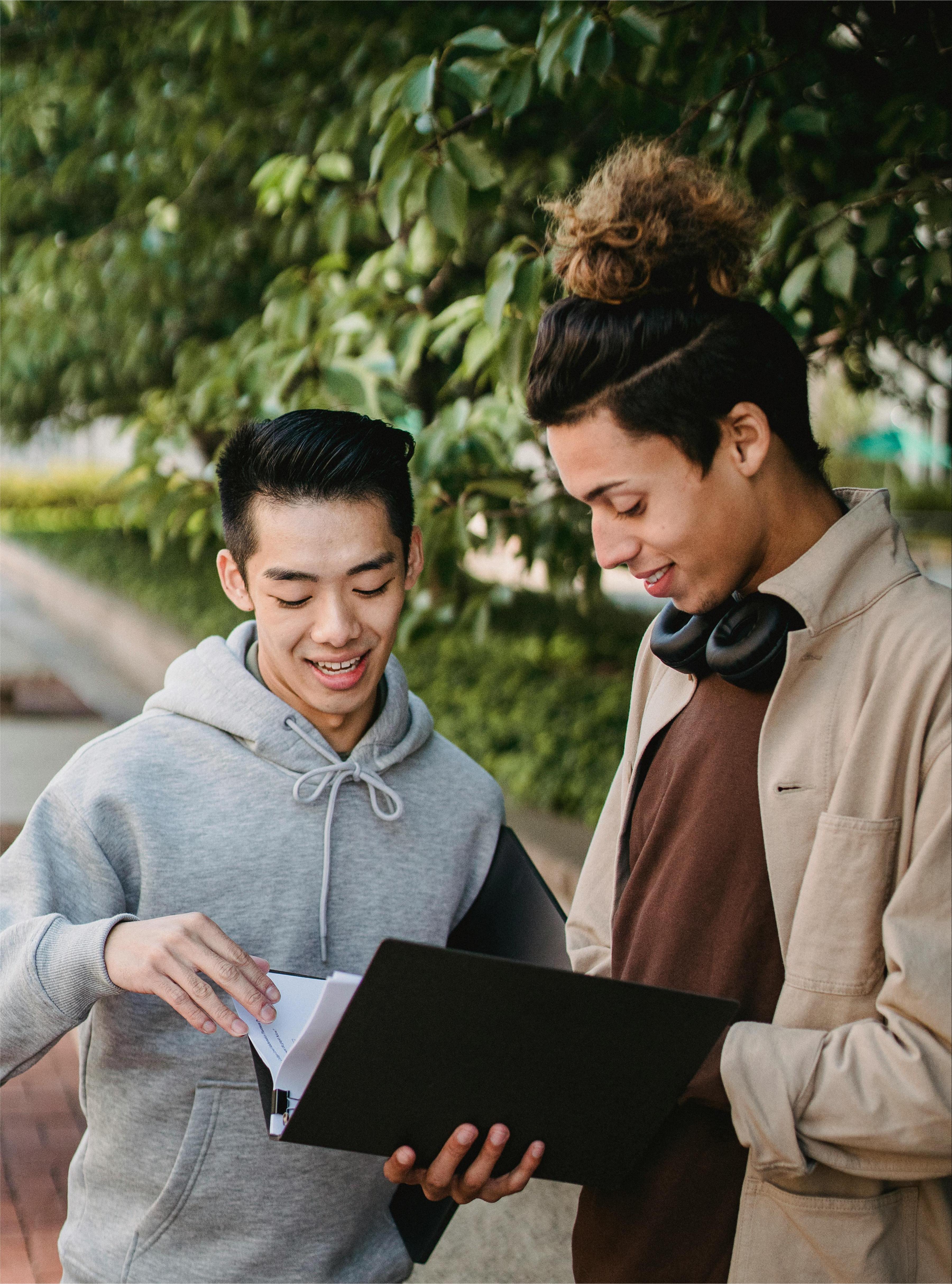 Spring College Fair 2025